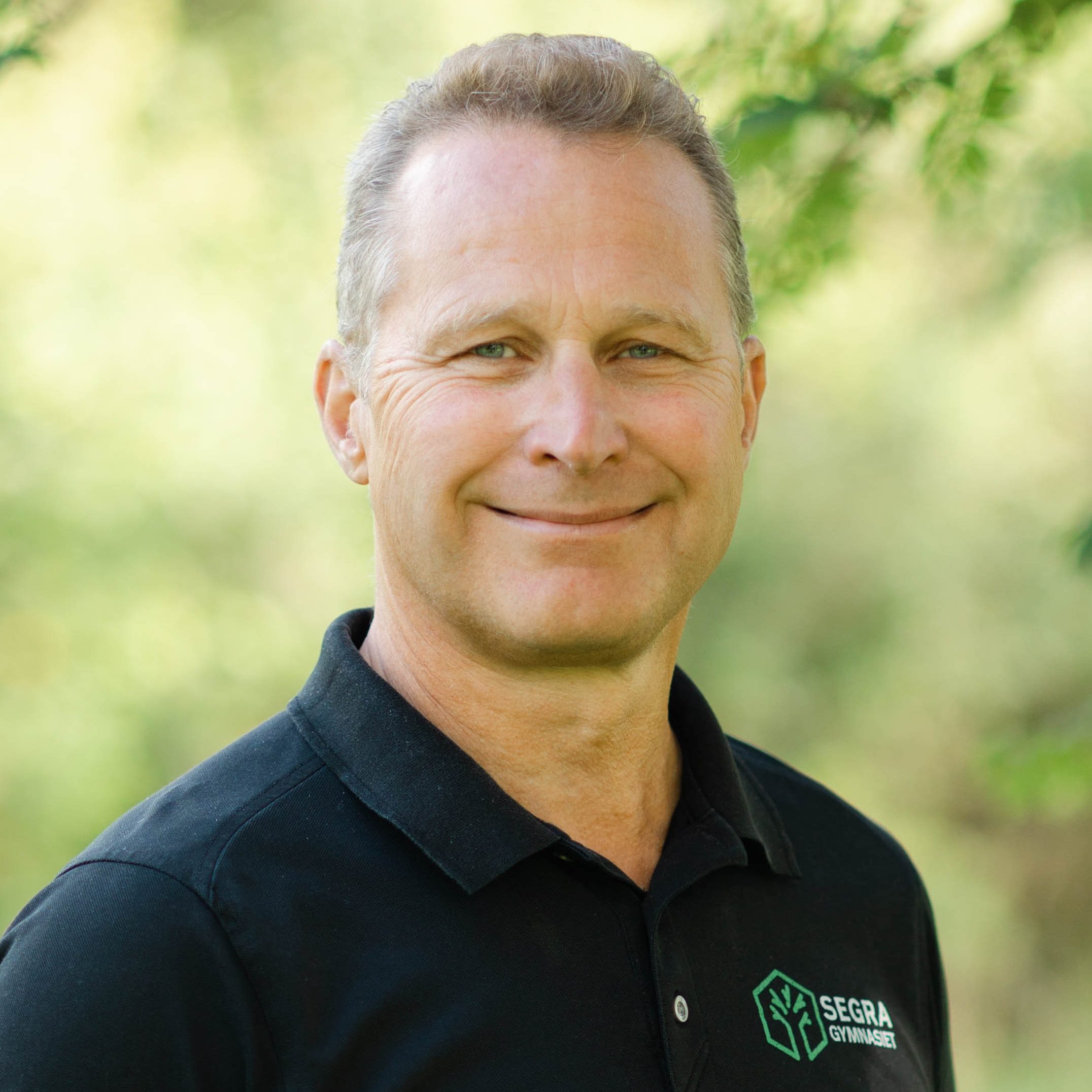 Dan Molin